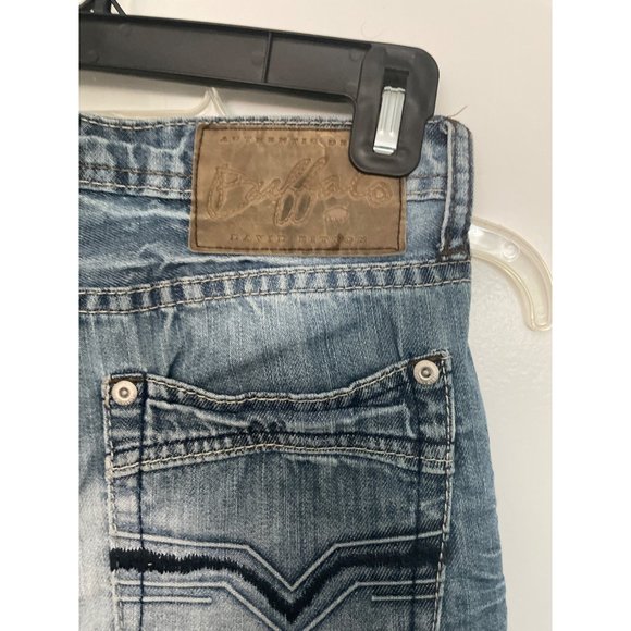 Buffalo  David Bitton  Women Jeans  size 12 - Picture 5 of 5